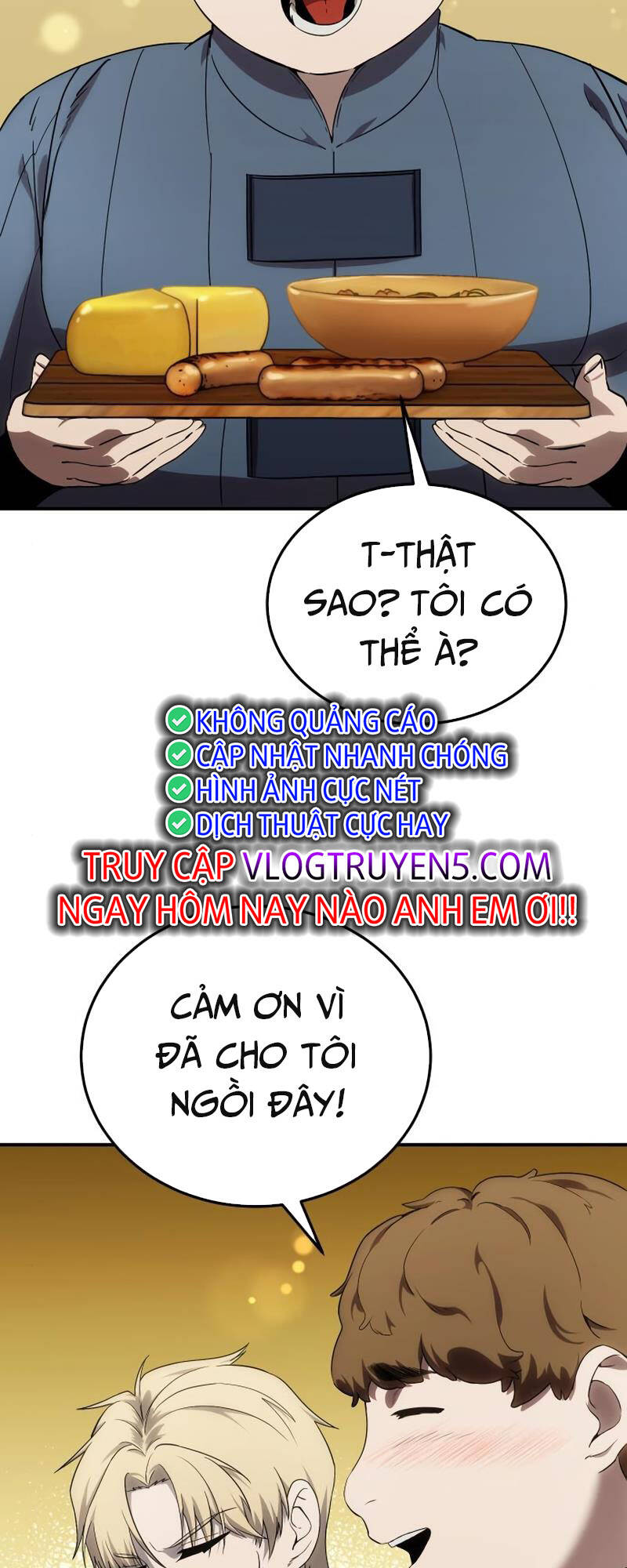 Tinh Tú Kiếm Sĩ - Chapter 15 - Page 77