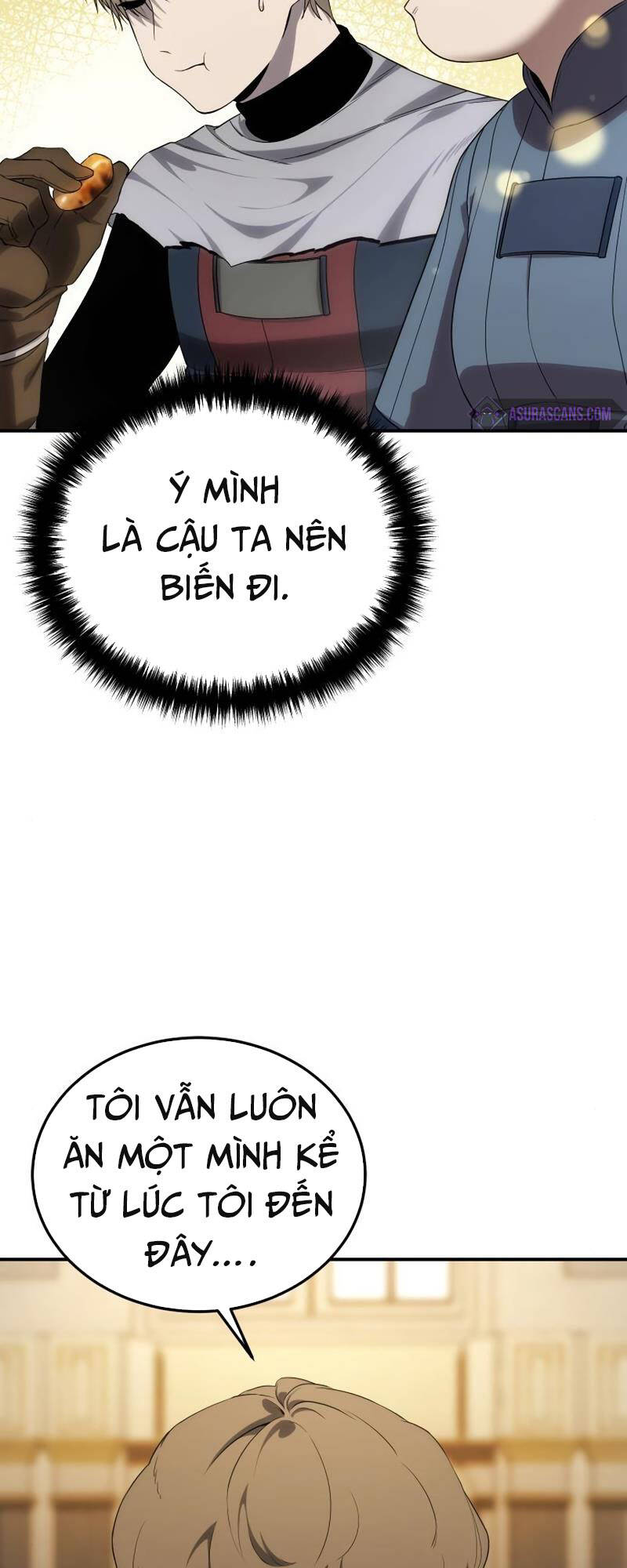 Tinh Tú Kiếm Sĩ - Chapter 15 - Page 78