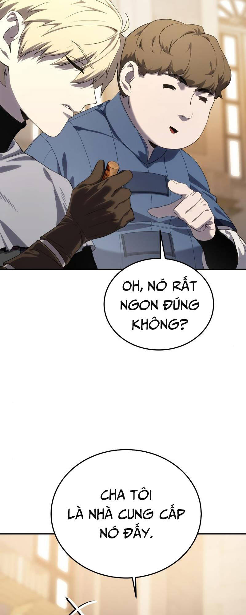 Tinh Tú Kiếm Sĩ - Chapter 15 - Page 80