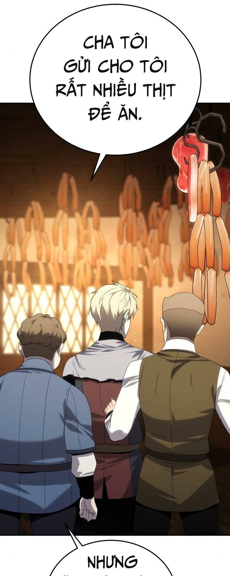 Tinh Tú Kiếm Sĩ - Chapter 15 - Page 86