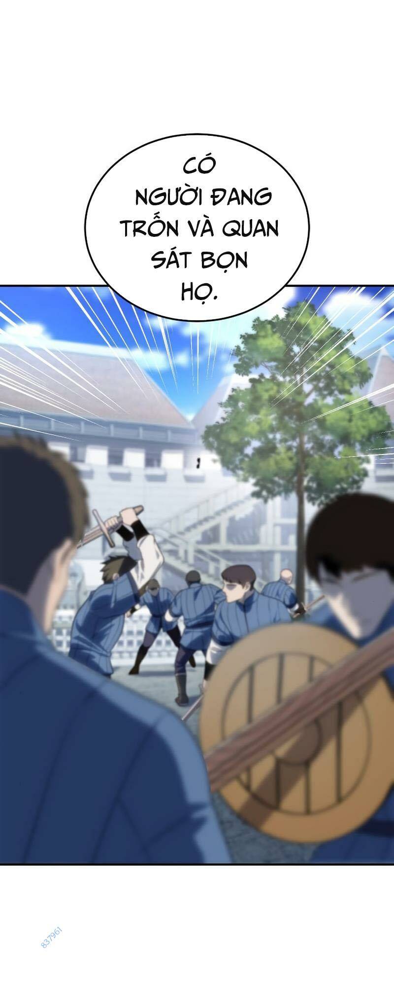 Tinh Tú Kiếm Sĩ - Chapter 15 - Page 8