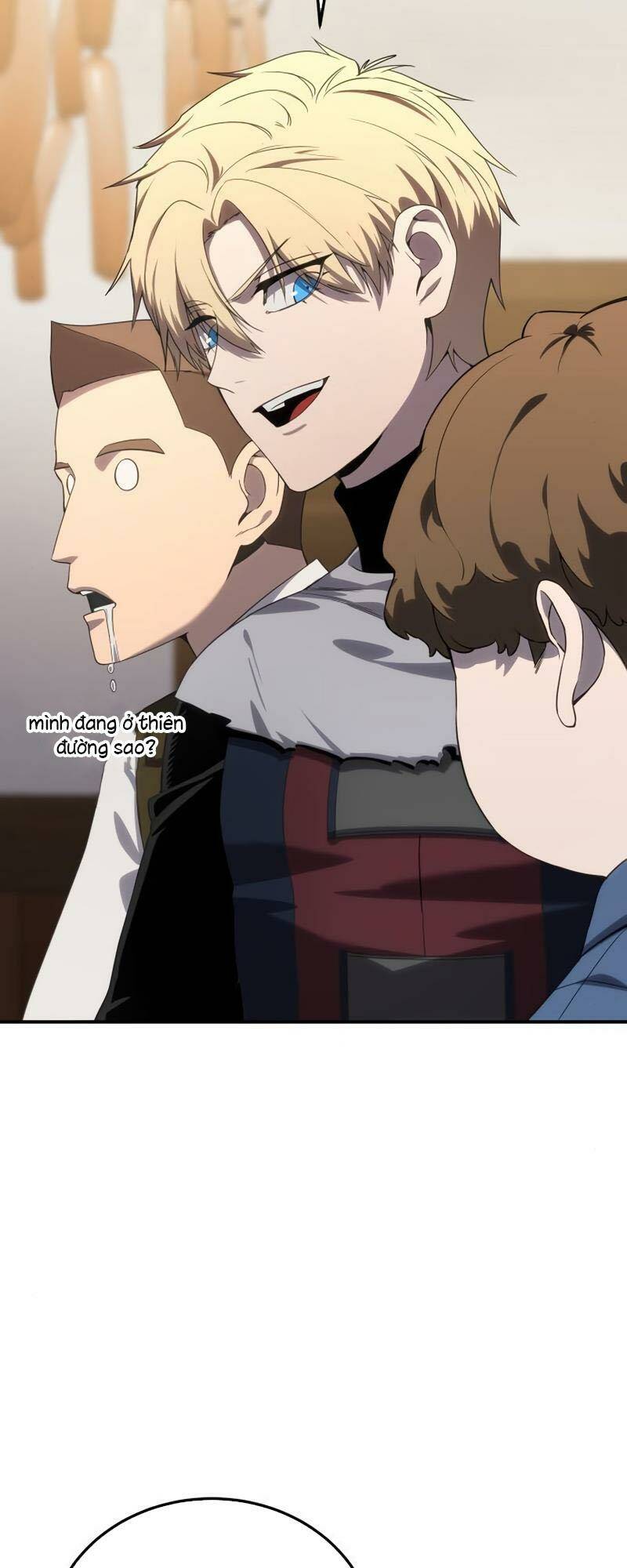 Tinh Tú Kiếm Sĩ - Chapter 15 - Page 90