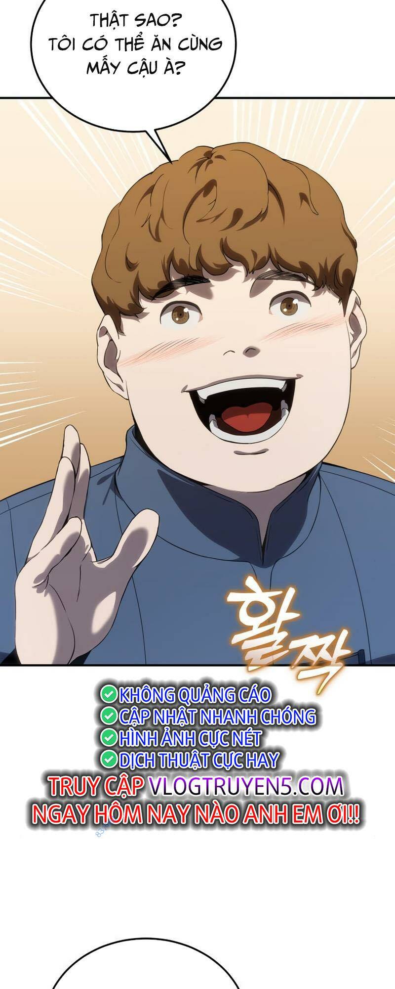 Tinh Tú Kiếm Sĩ - Chapter 15 - Page 91