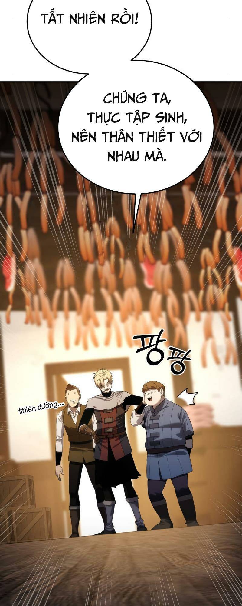 Tinh Tú Kiếm Sĩ - Chapter 15 - Page 92