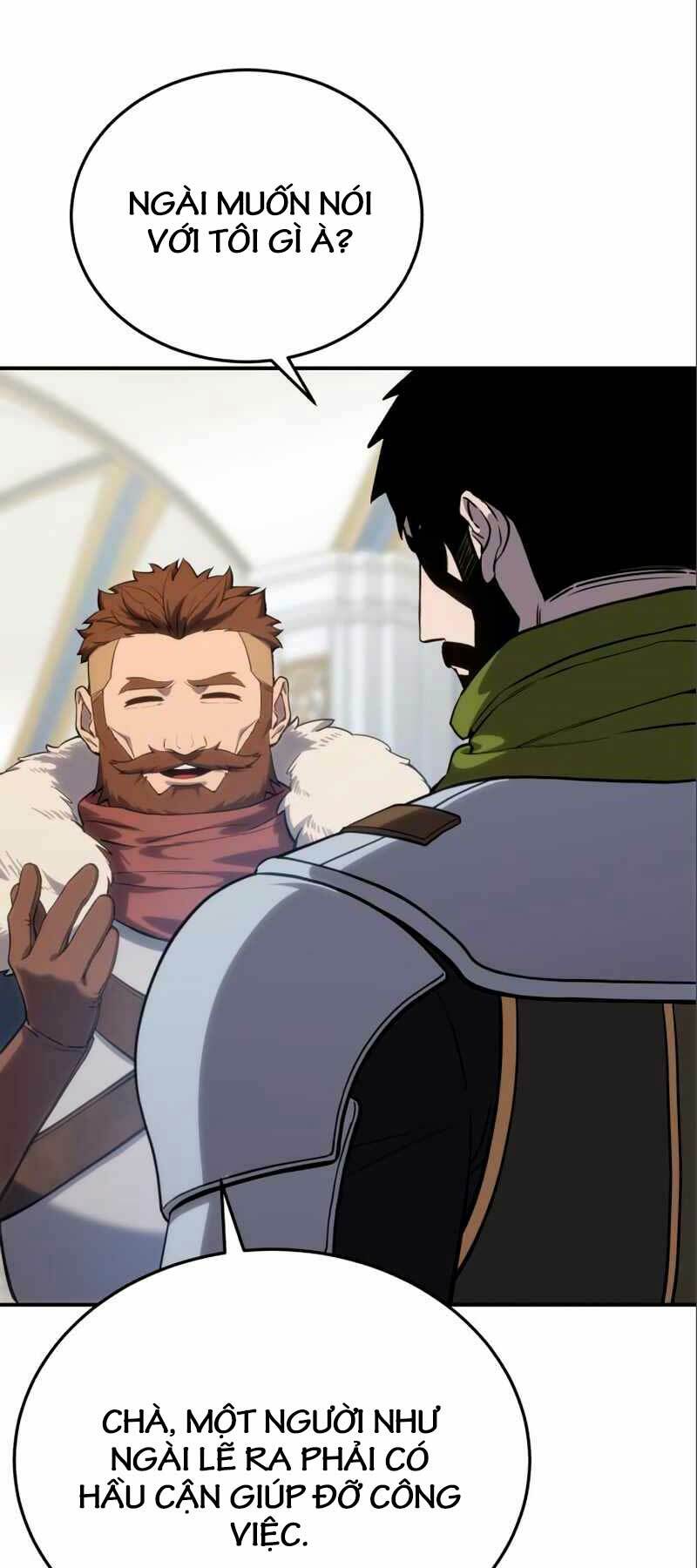 Tinh Tú Kiếm Sĩ - Chapter 16 - Page 9