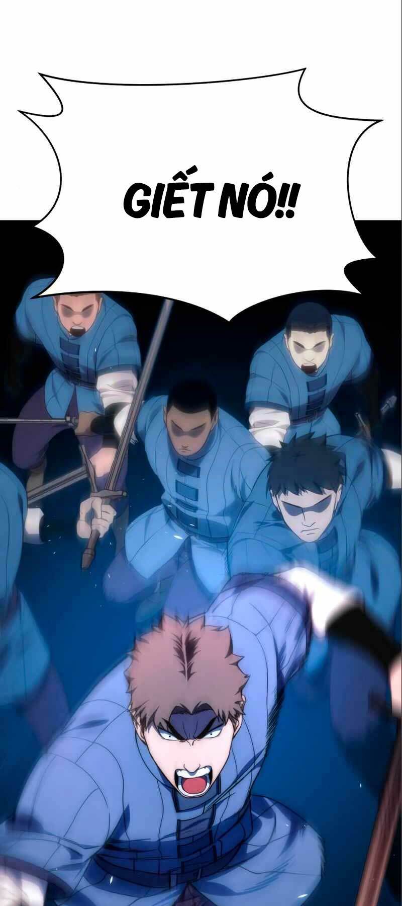 Tinh Tú Kiếm Sĩ - Chapter 16 - Page 100