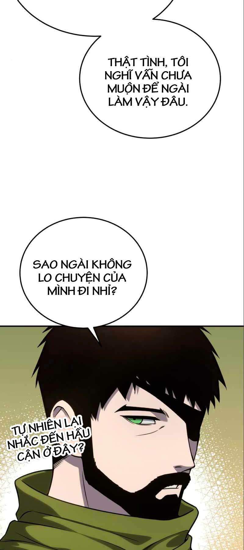 Tinh Tú Kiếm Sĩ - Chapter 16 - Page 10