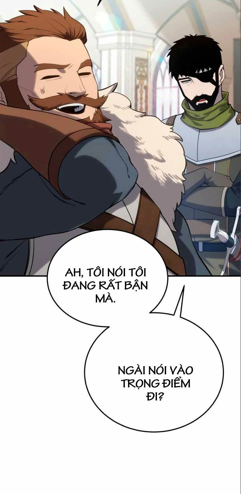 Tinh Tú Kiếm Sĩ - Chapter 16 - Page 14