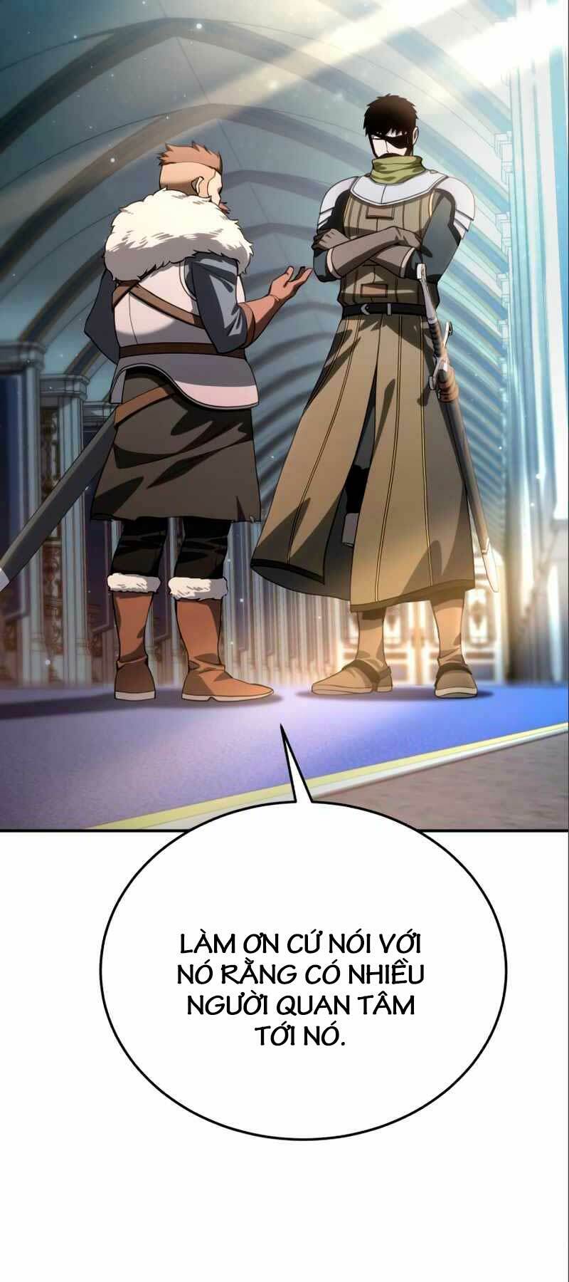 Tinh Tú Kiếm Sĩ - Chapter 16 - Page 17