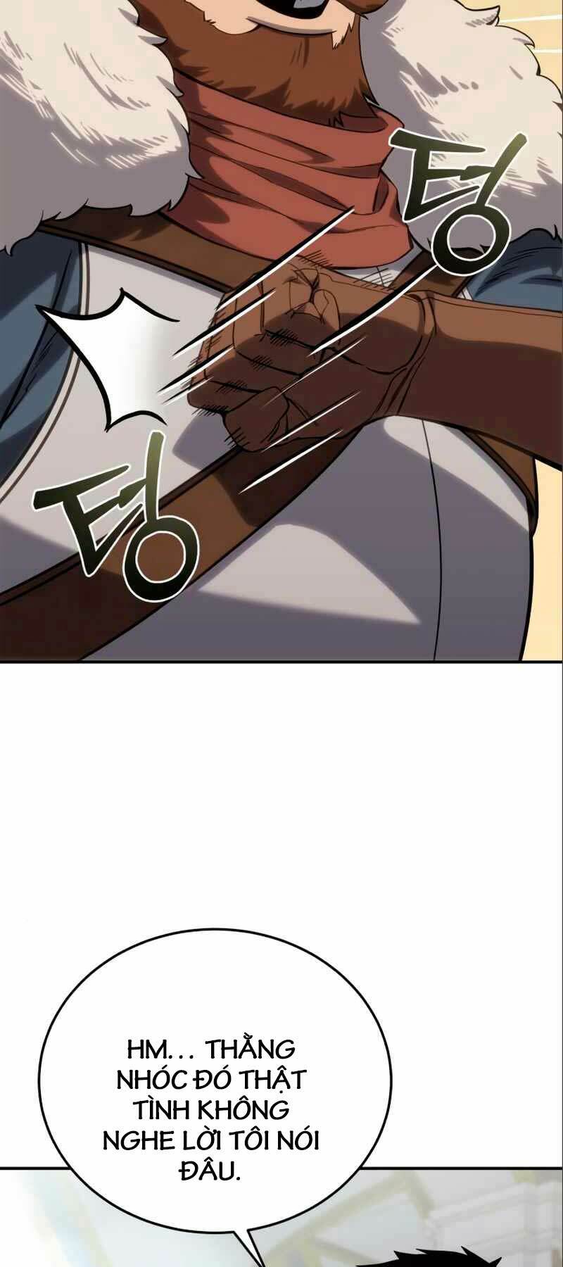 Tinh Tú Kiếm Sĩ - Chapter 16 - Page 21