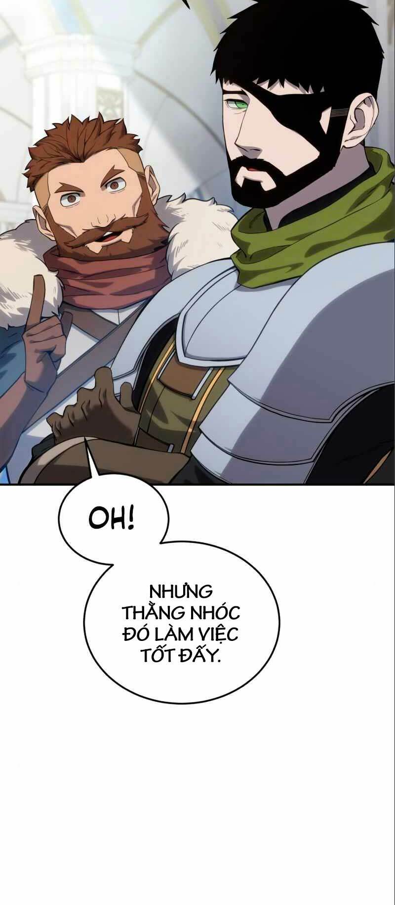 Tinh Tú Kiếm Sĩ - Chapter 16 - Page 22