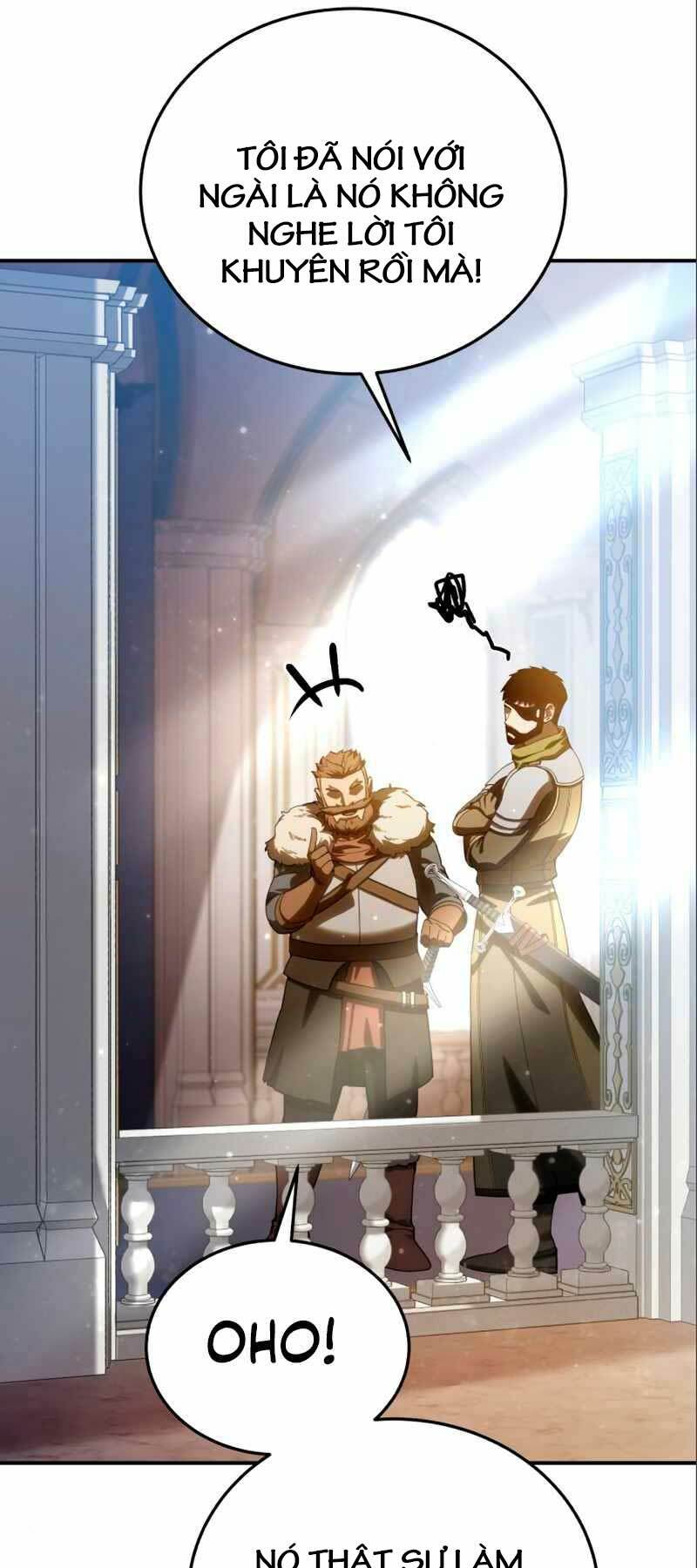 Tinh Tú Kiếm Sĩ - Chapter 16 - Page 23