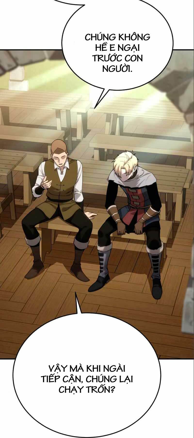 Tinh Tú Kiếm Sĩ - Chapter 16 - Page 27