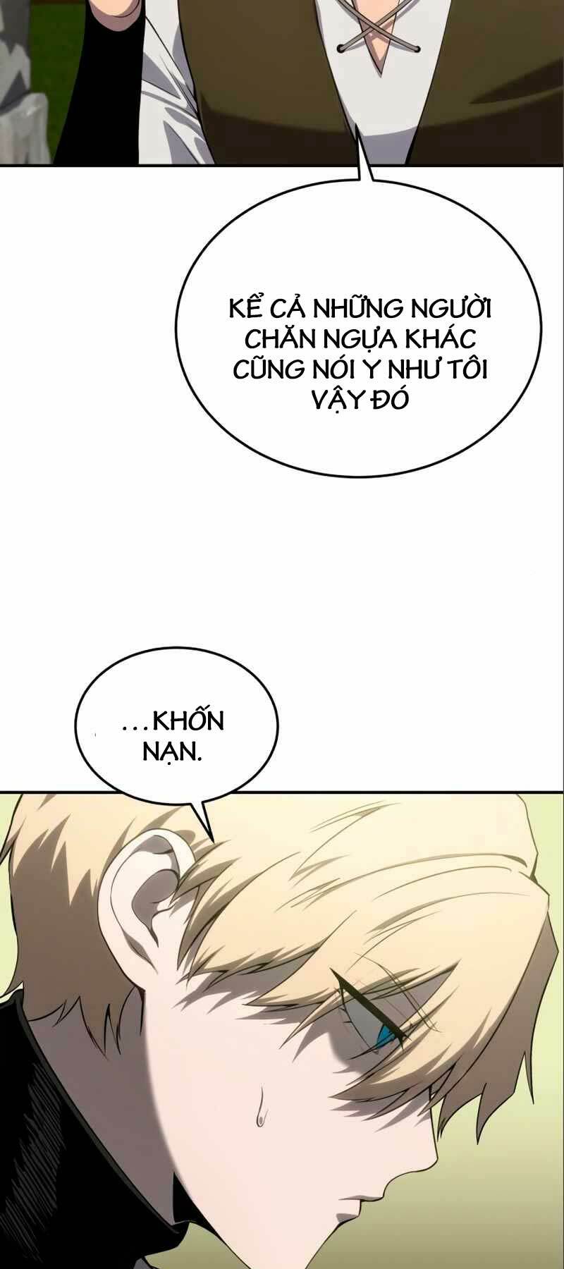 Tinh Tú Kiếm Sĩ - Chapter 16 - Page 29