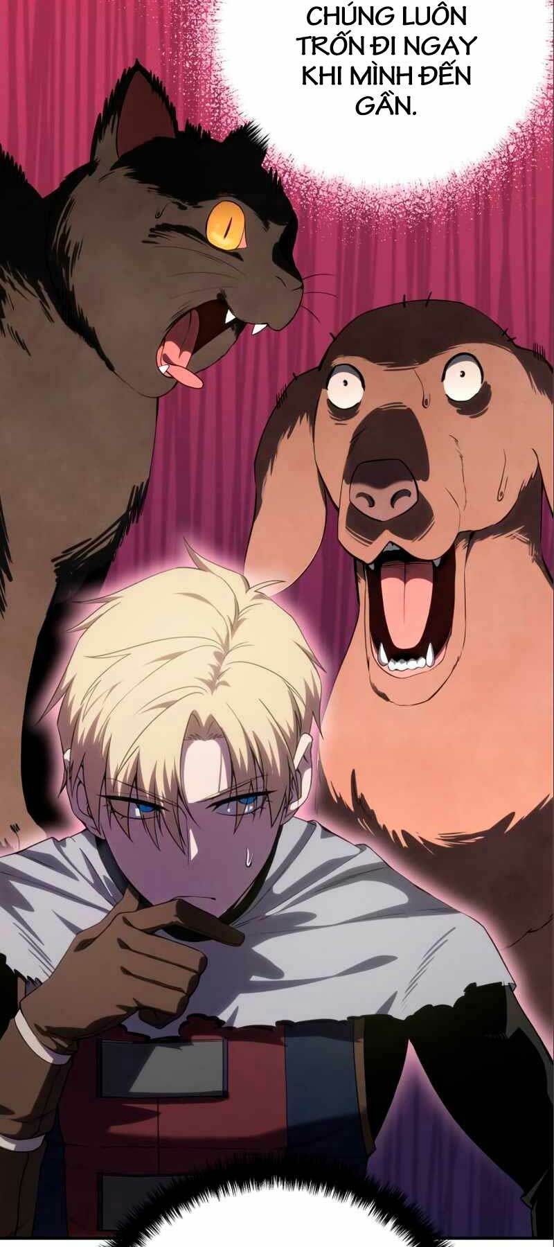 Tinh Tú Kiếm Sĩ - Chapter 16 - Page 31