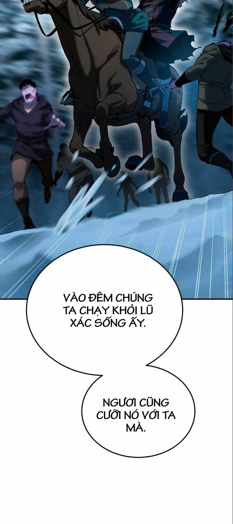Tinh Tú Kiếm Sĩ - Chapter 16 - Page 34