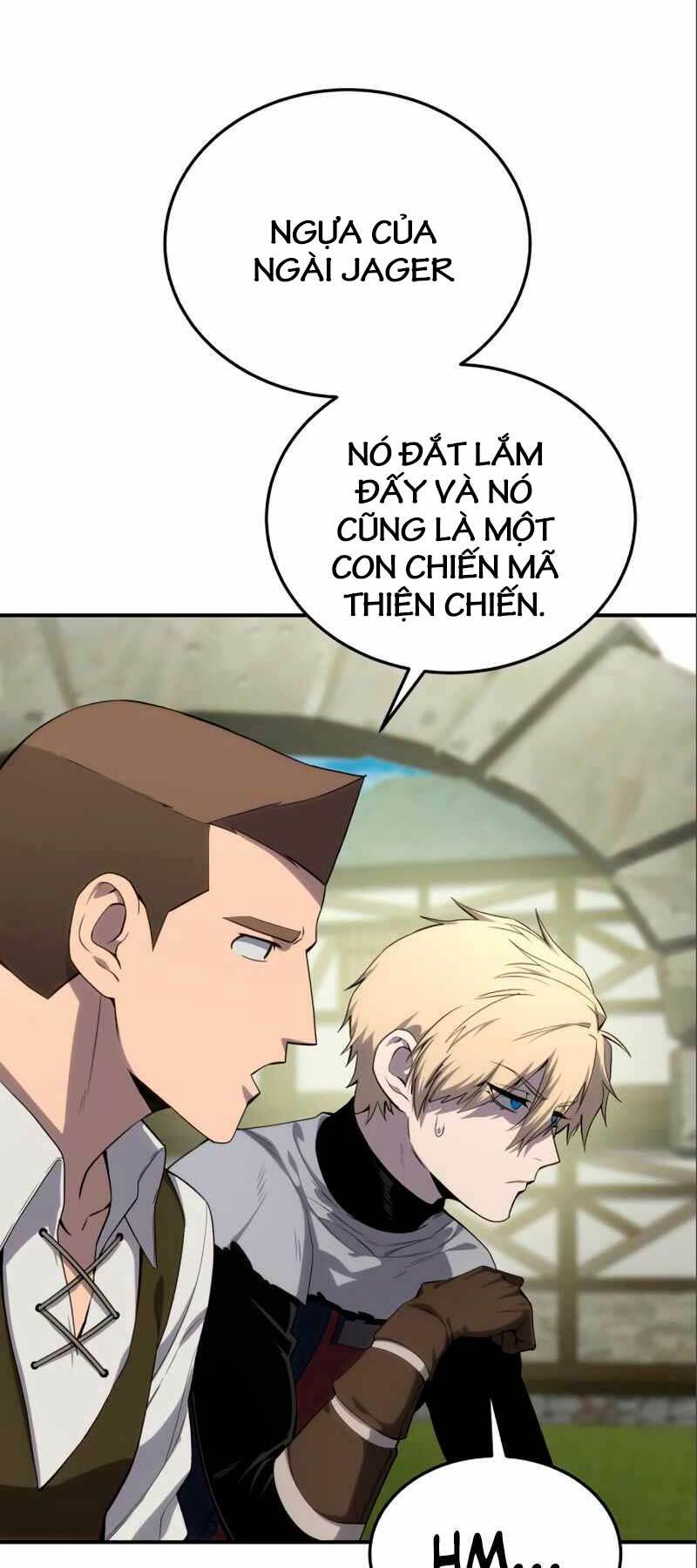 Tinh Tú Kiếm Sĩ - Chapter 16 - Page 35