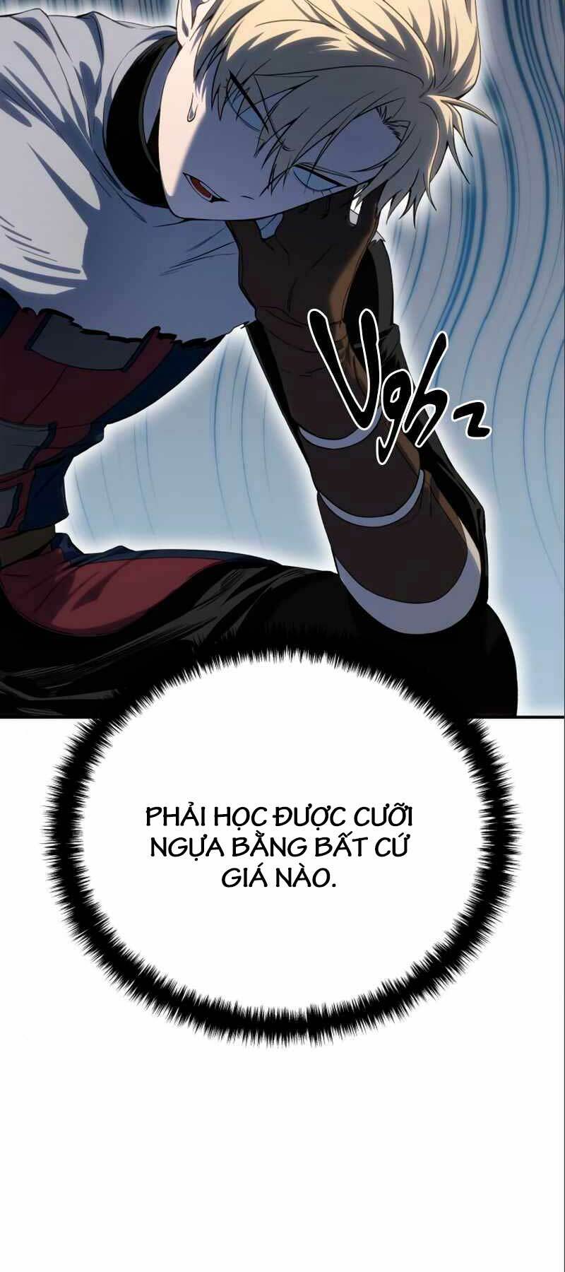 Tinh Tú Kiếm Sĩ - Chapter 16 - Page 37