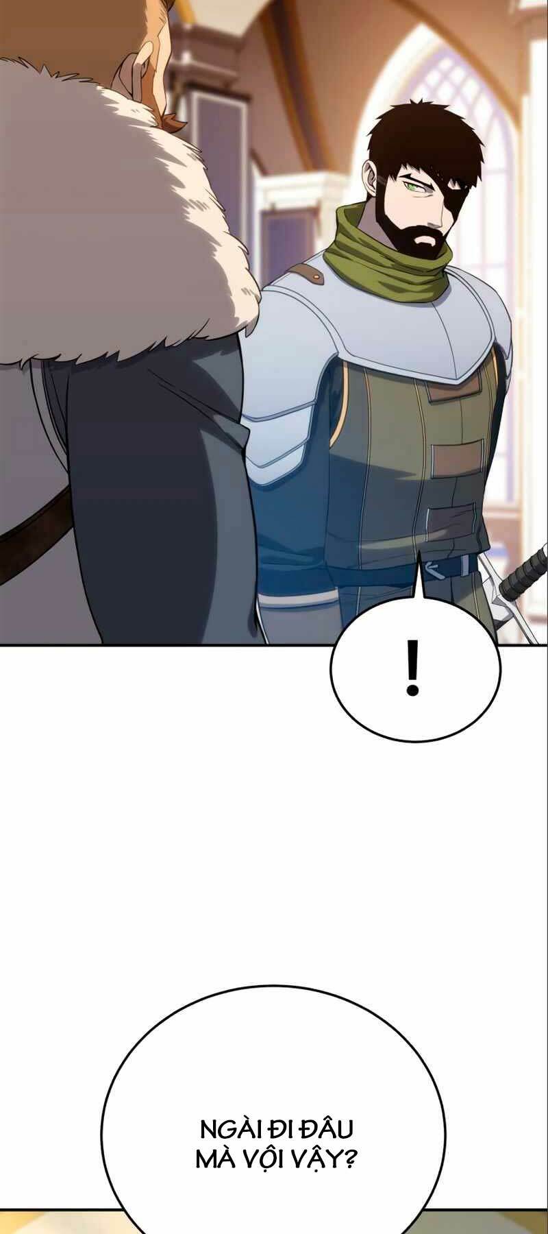 Tinh Tú Kiếm Sĩ - Chapter 16 - Page 3