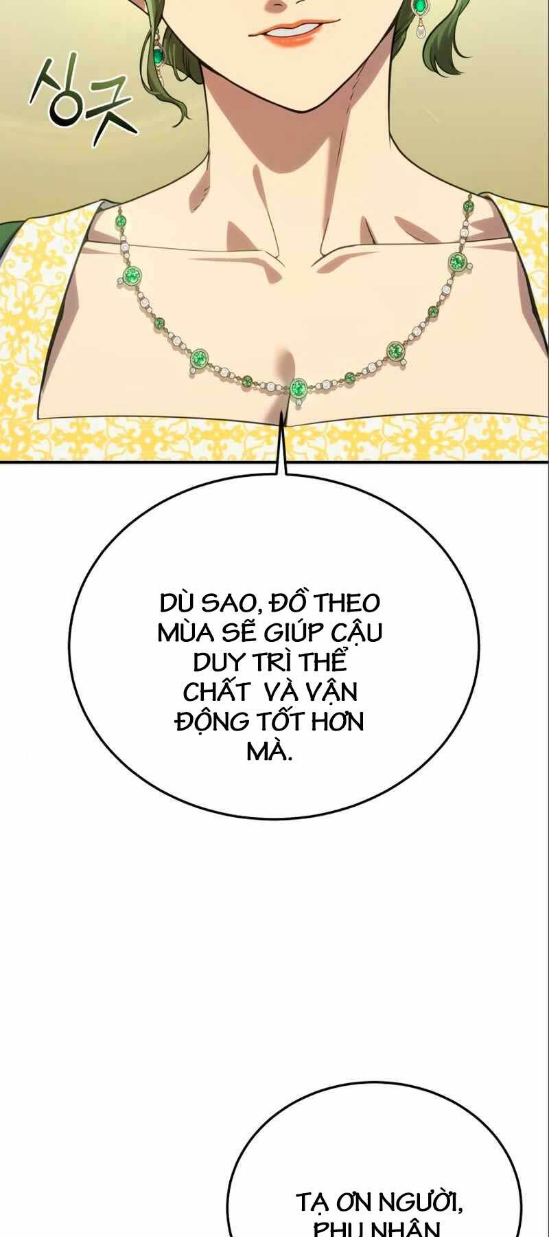 Tinh Tú Kiếm Sĩ - Chapter 16 - Page 48