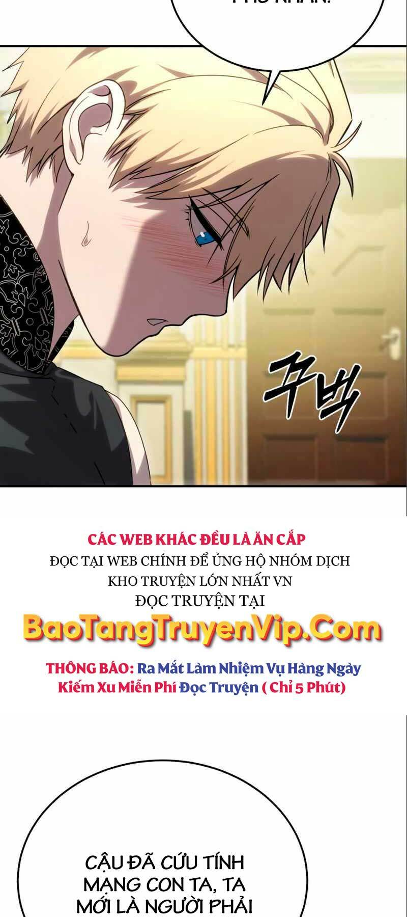 Tinh Tú Kiếm Sĩ - Chapter 16 - Page 49