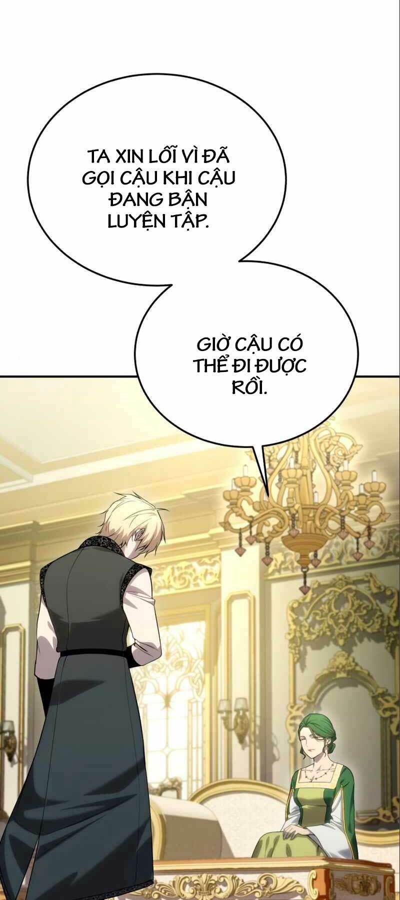 Tinh Tú Kiếm Sĩ - Chapter 16 - Page 51