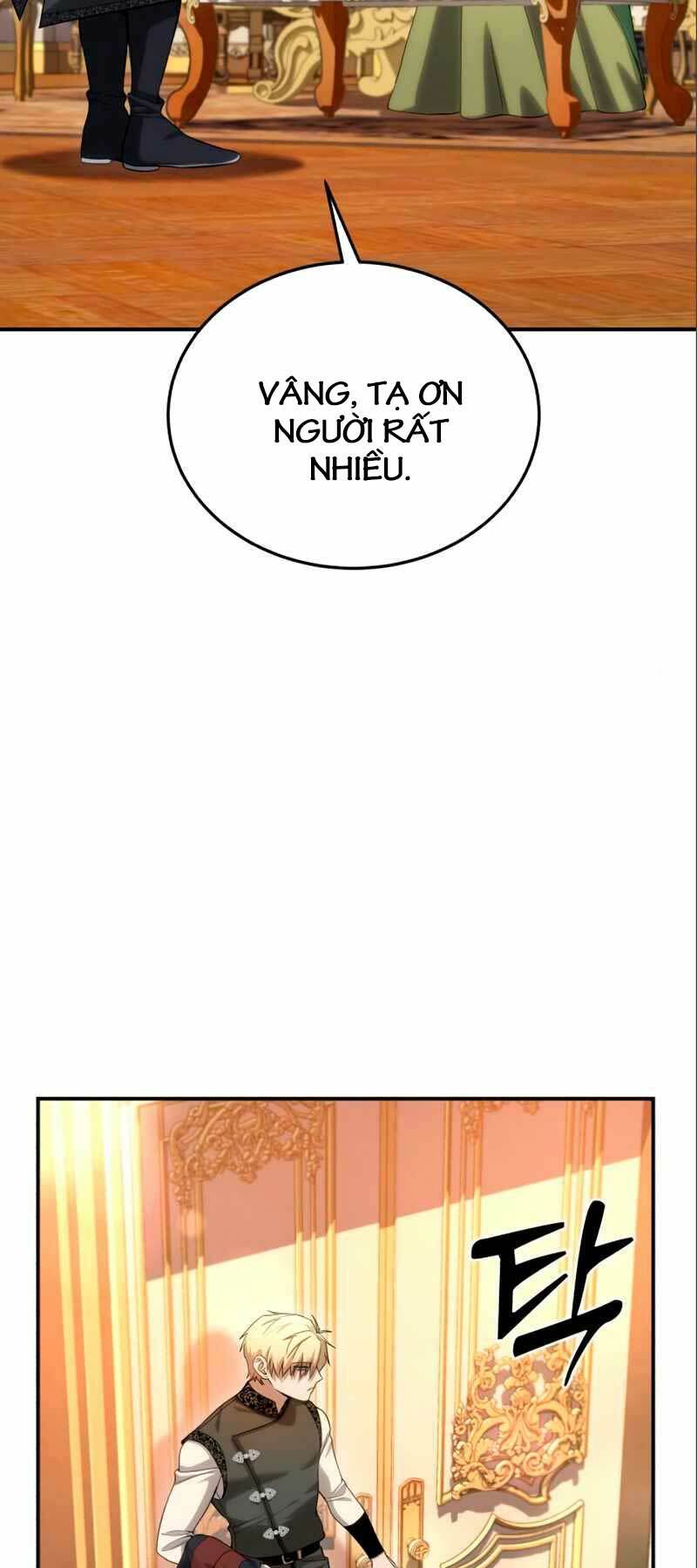 Tinh Tú Kiếm Sĩ - Chapter 16 - Page 52