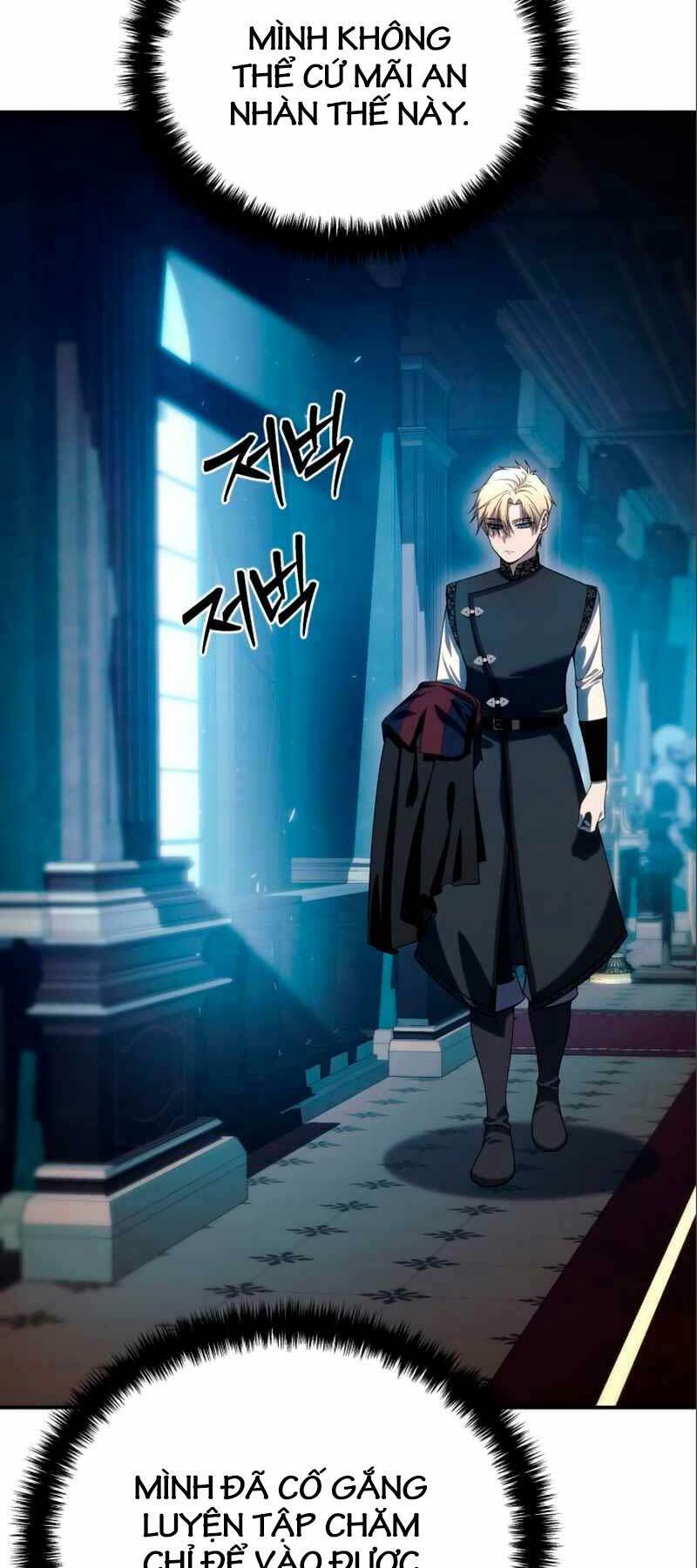 Tinh Tú Kiếm Sĩ - Chapter 16 - Page 57