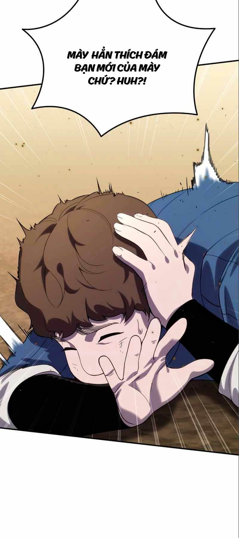 Tinh Tú Kiếm Sĩ - Chapter 16 - Page 64