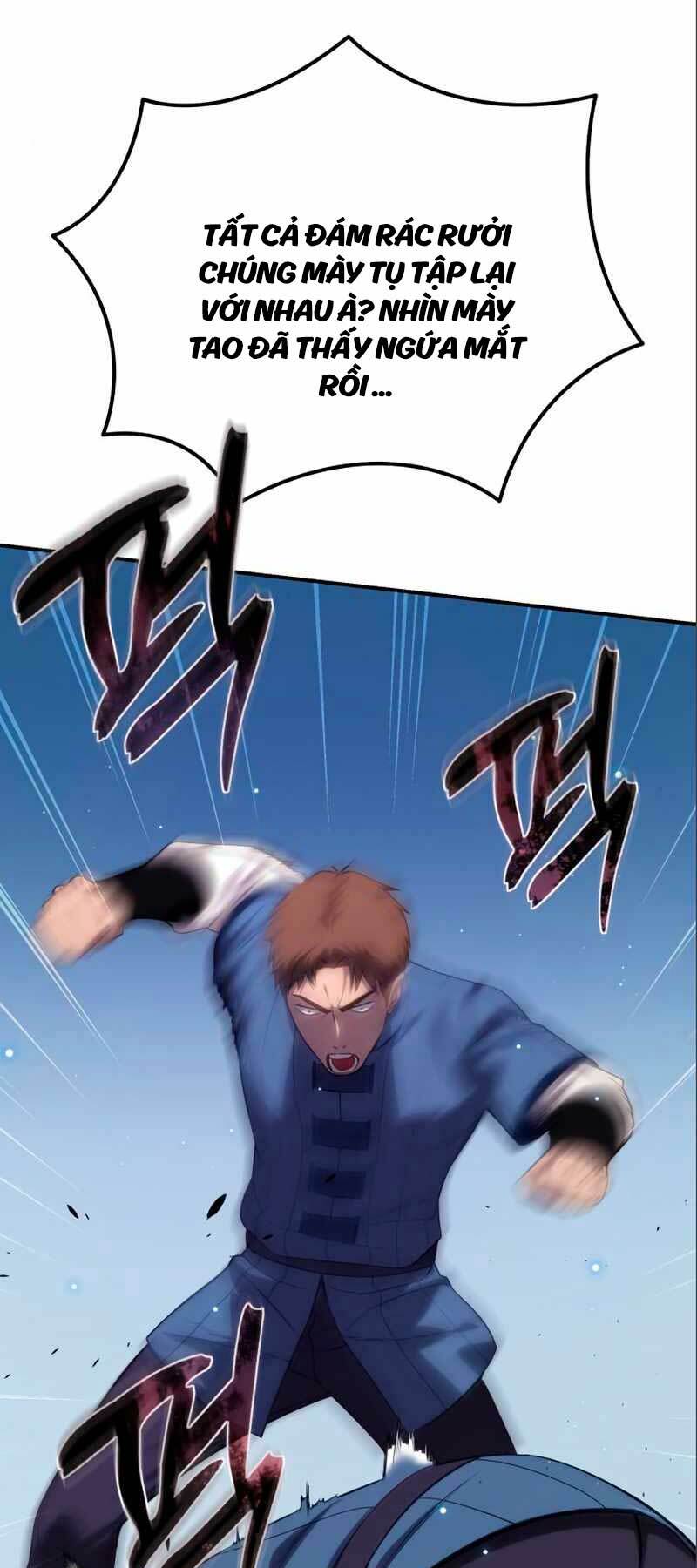 Tinh Tú Kiếm Sĩ - Chapter 16 - Page 65