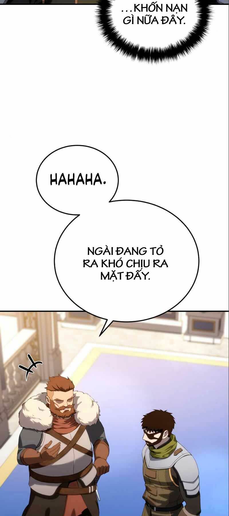 Tinh Tú Kiếm Sĩ - Chapter 16 - Page 6