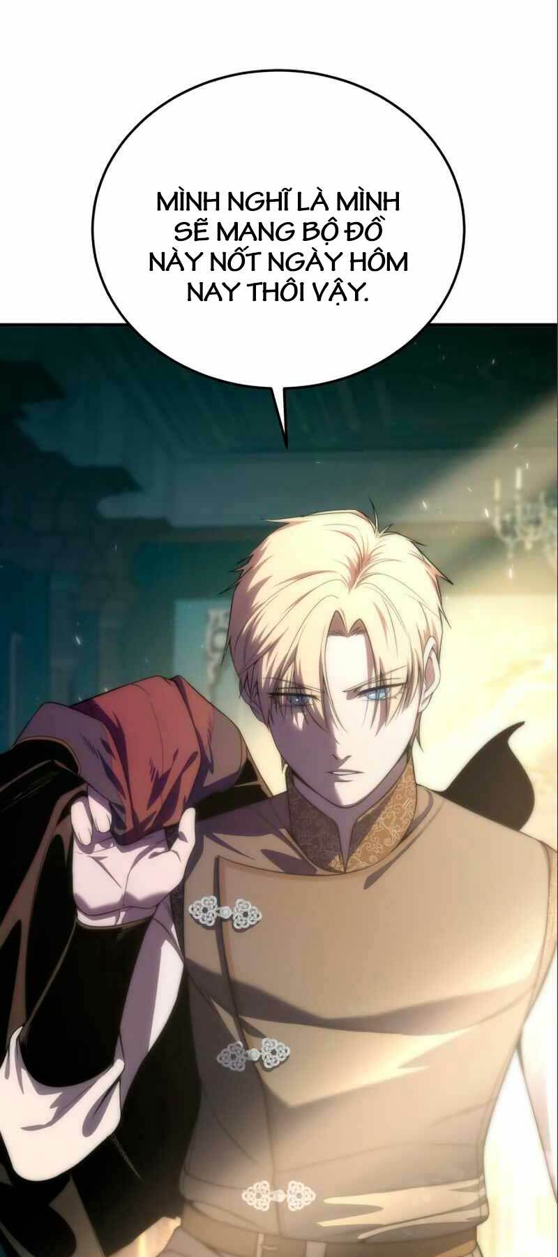 Tinh Tú Kiếm Sĩ - Chapter 16 - Page 72