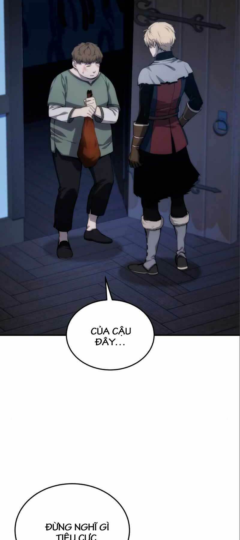 Tinh Tú Kiếm Sĩ - Chapter 16 - Page 88