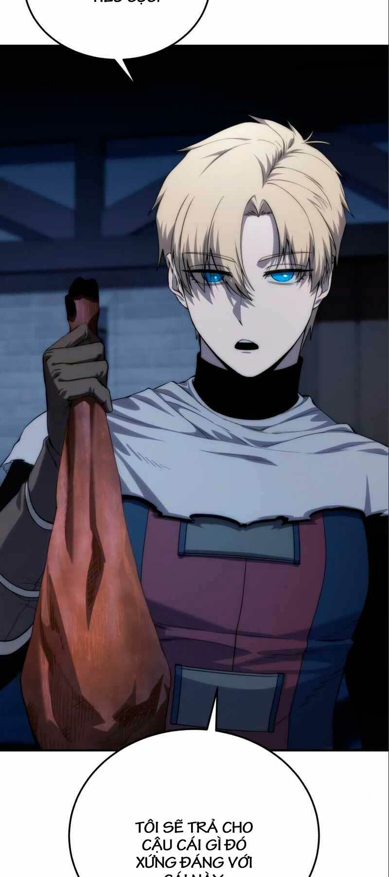 Tinh Tú Kiếm Sĩ - Chapter 16 - Page 89