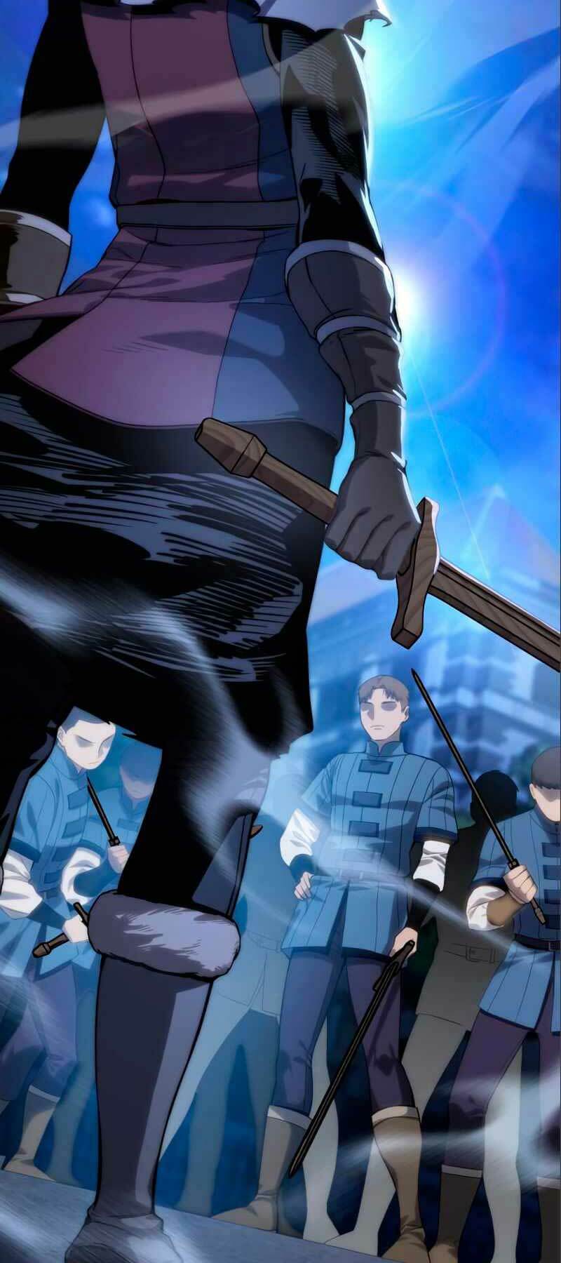 Tinh Tú Kiếm Sĩ - Chapter 16 - Page 94