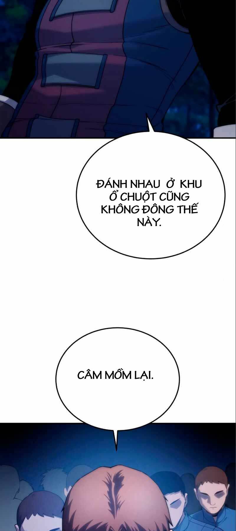 Tinh Tú Kiếm Sĩ - Chapter 16 - Page 96