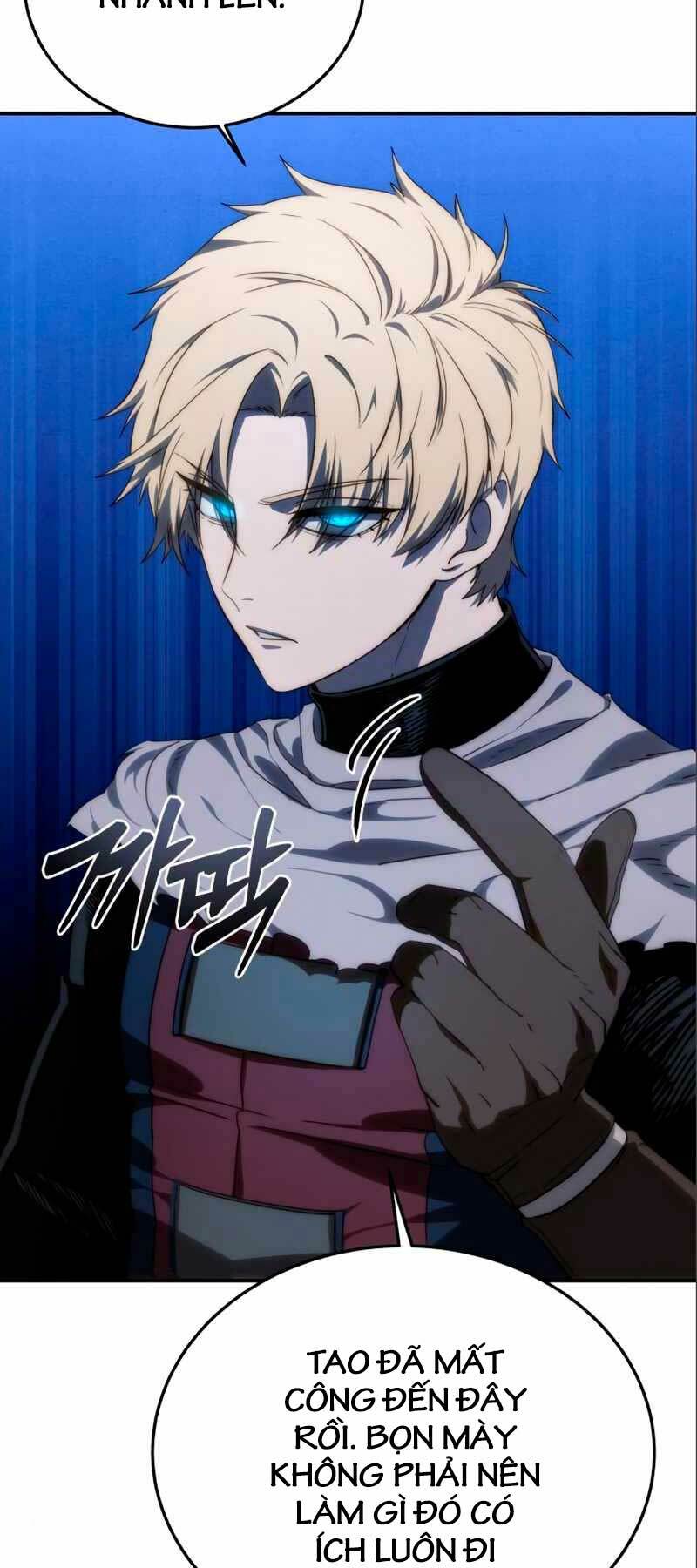Tinh Tú Kiếm Sĩ - Chapter 16 - Page 98