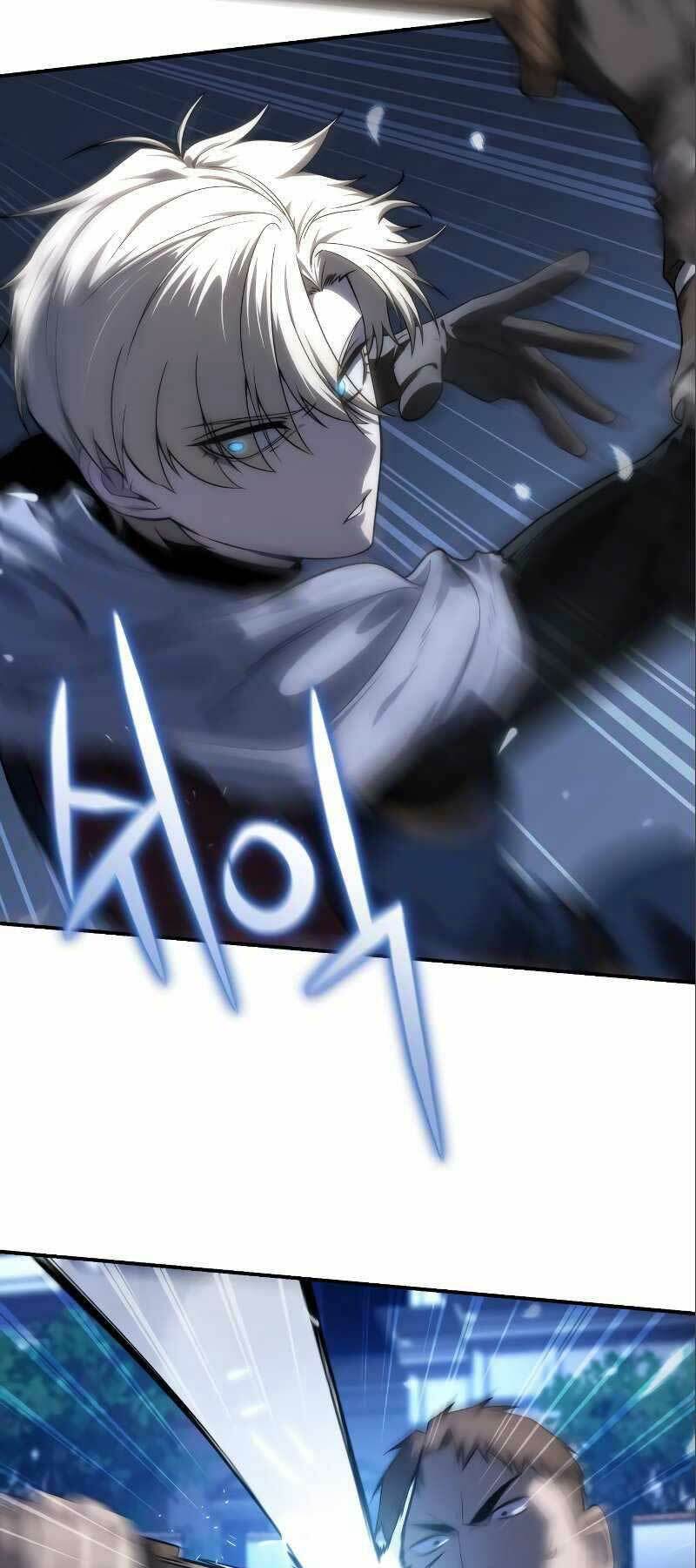 Tinh Tú Kiếm Sĩ - Chapter 17 - Page 14