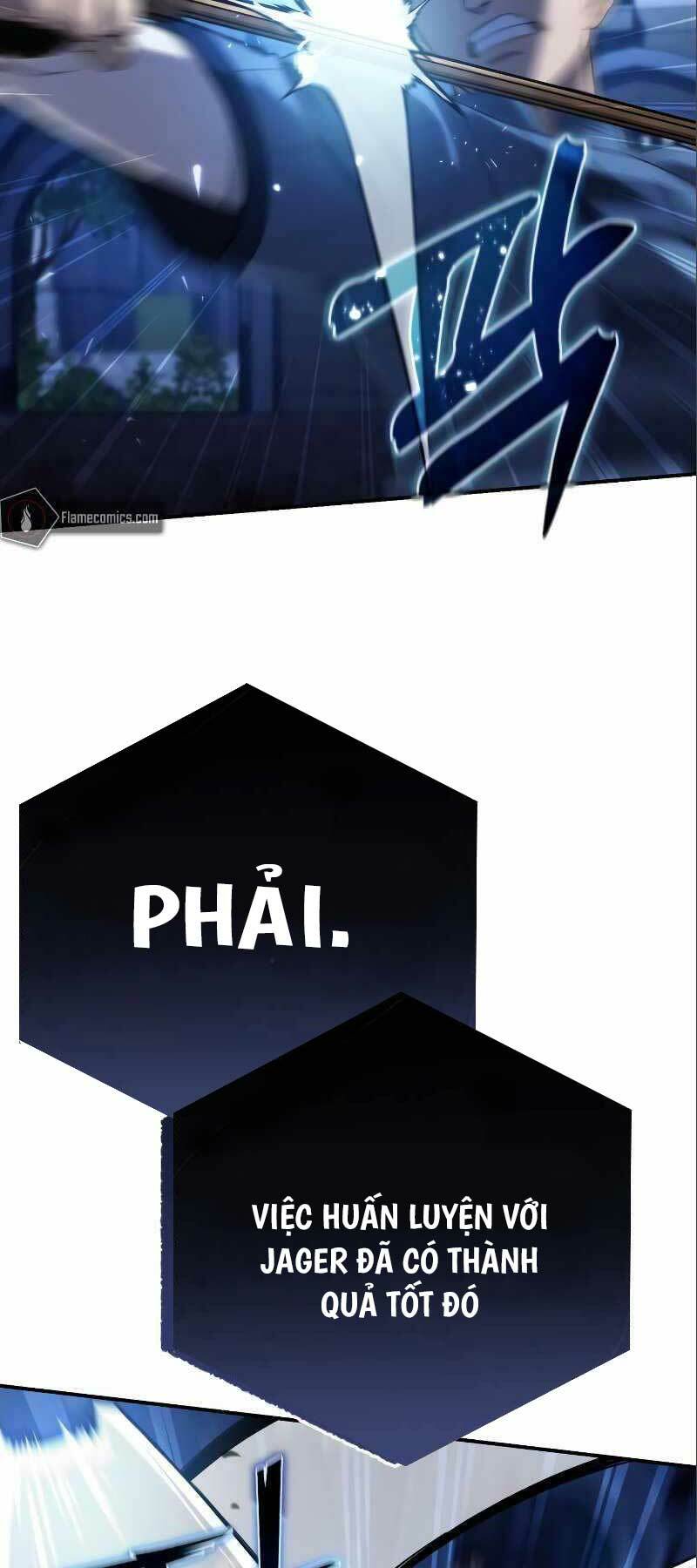 Tinh Tú Kiếm Sĩ - Chapter 17 - Page 15