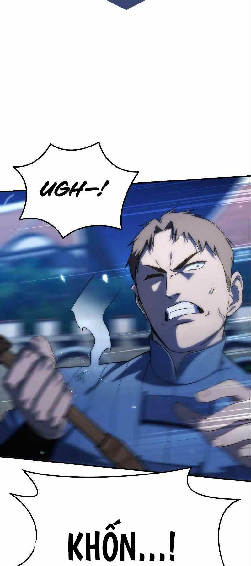 Tinh Tú Kiếm Sĩ - Chapter 17 - Page 17