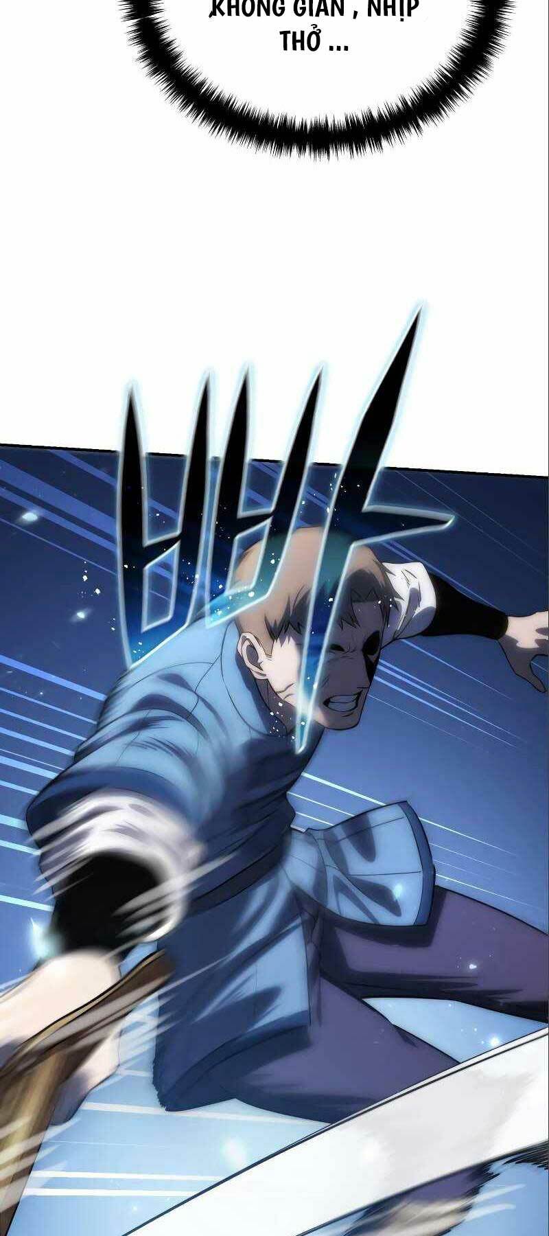 Tinh Tú Kiếm Sĩ - Chapter 17 - Page 21