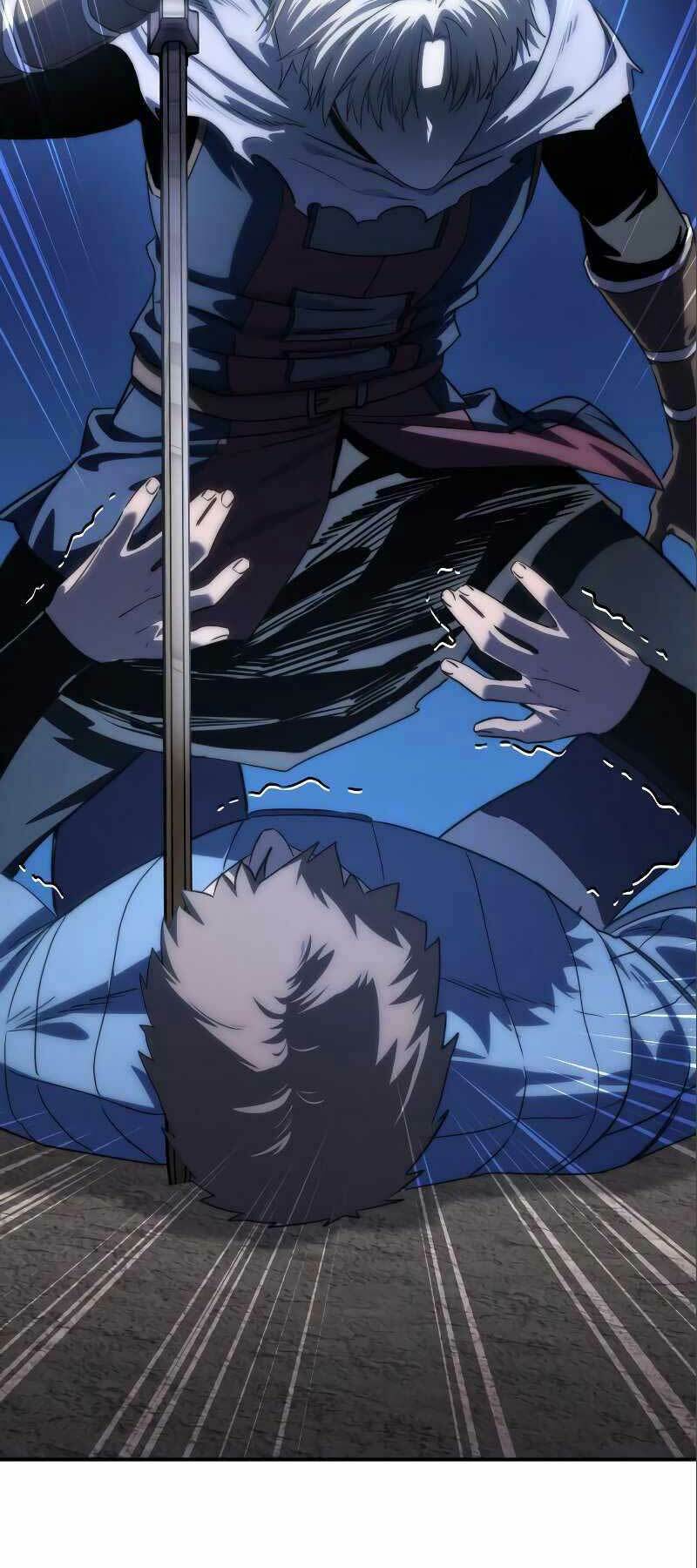 Tinh Tú Kiếm Sĩ - Chapter 17 - Page 33