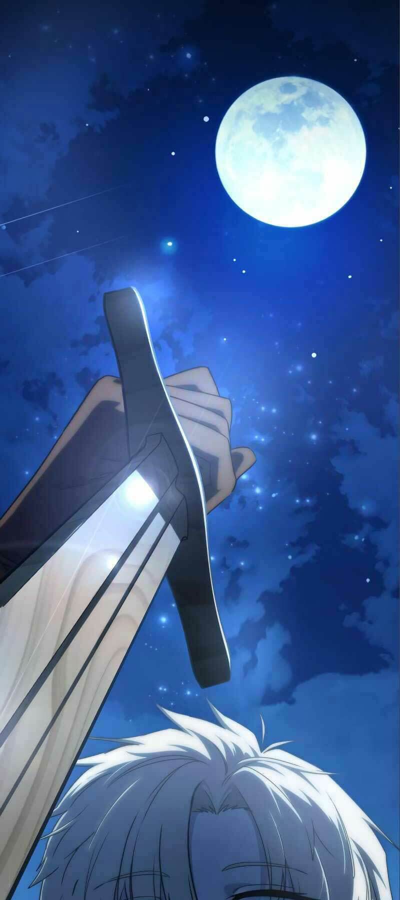 Tinh Tú Kiếm Sĩ - Chapter 17 - Page 37