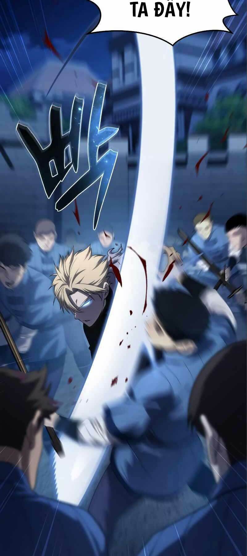 Tinh Tú Kiếm Sĩ - Chapter 17 - Page 3