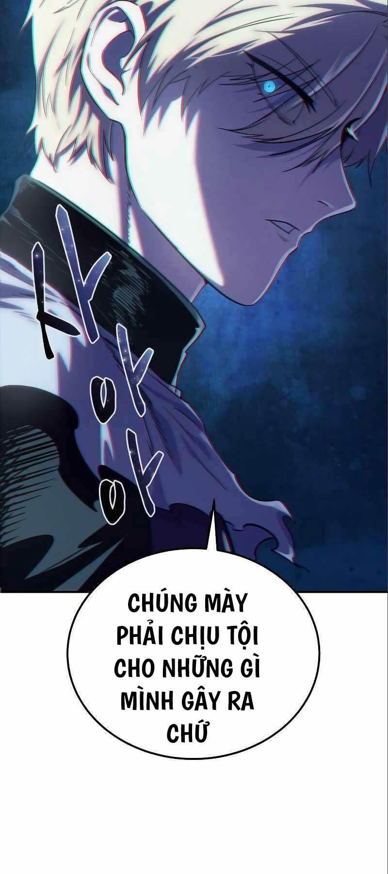 Tinh Tú Kiếm Sĩ - Chapter 17 - Page 41