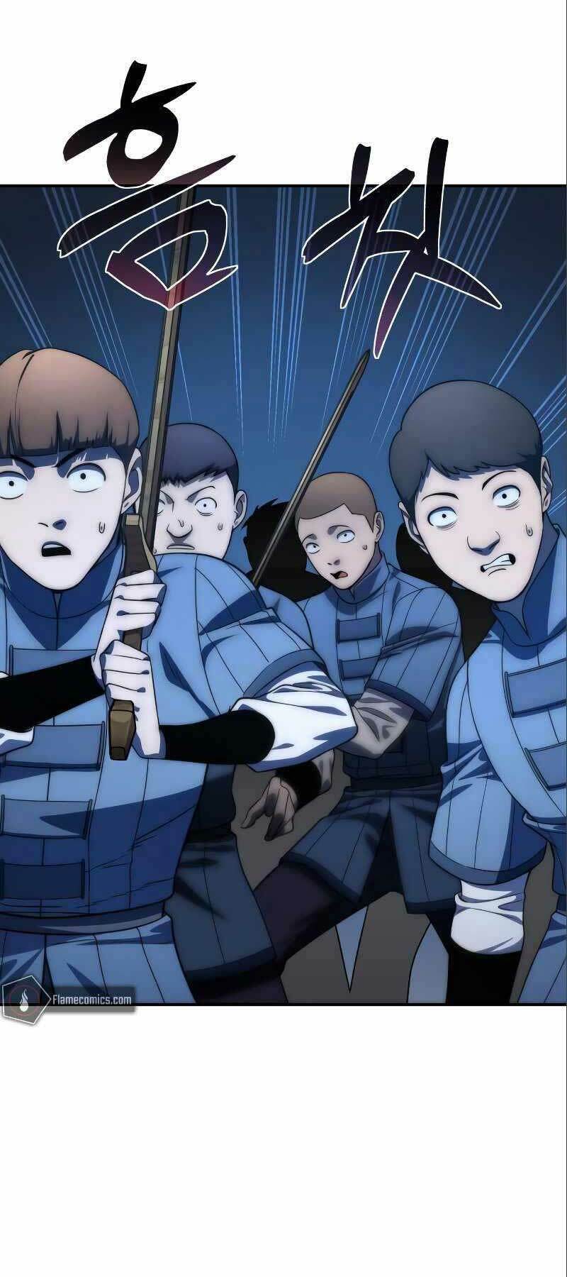 Tinh Tú Kiếm Sĩ - Chapter 17 - Page 42