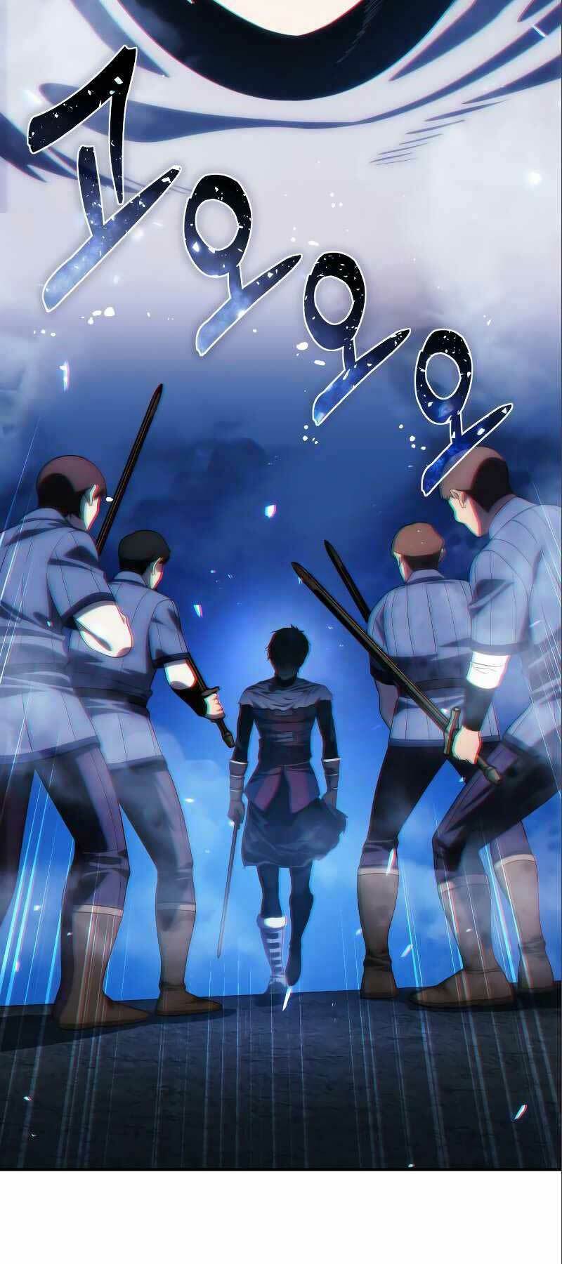 Tinh Tú Kiếm Sĩ - Chapter 17 - Page 44