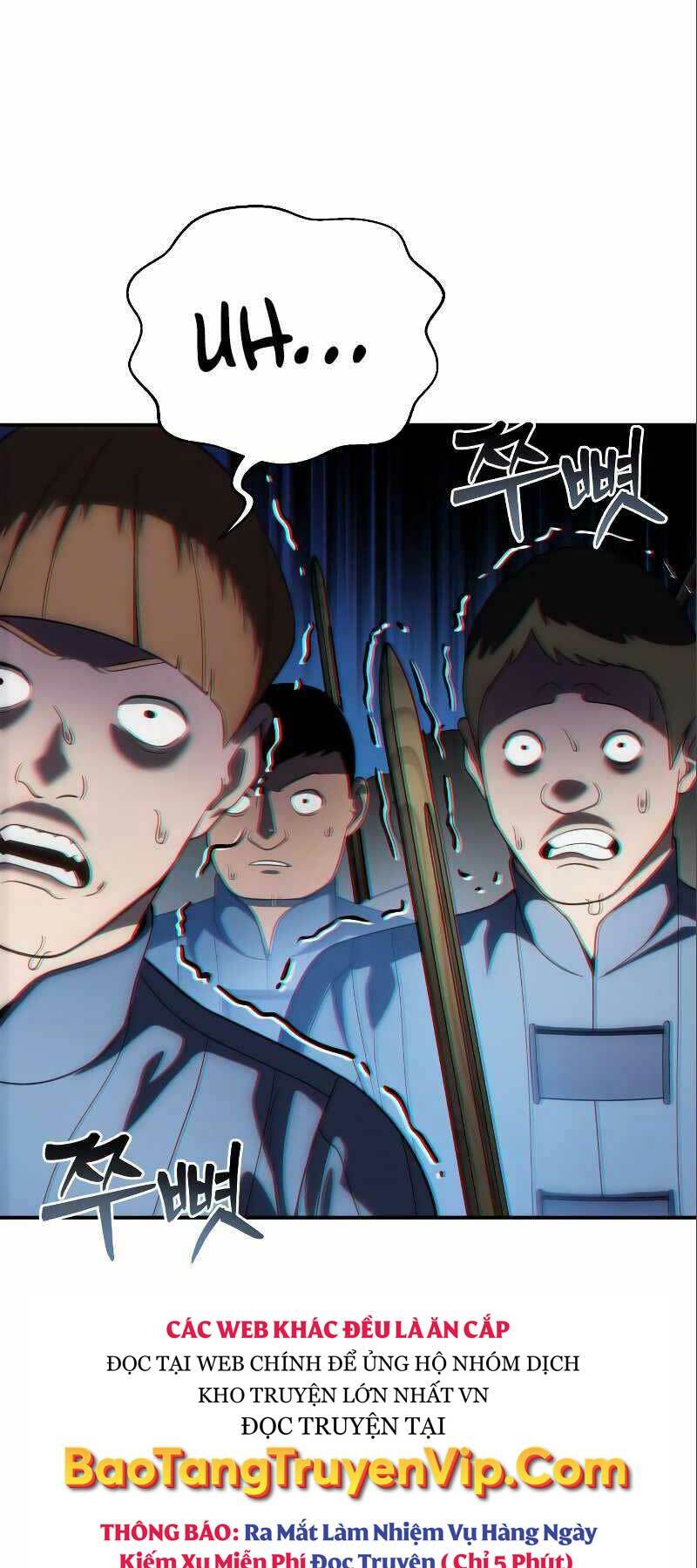 Tinh Tú Kiếm Sĩ - Chapter 17 - Page 45