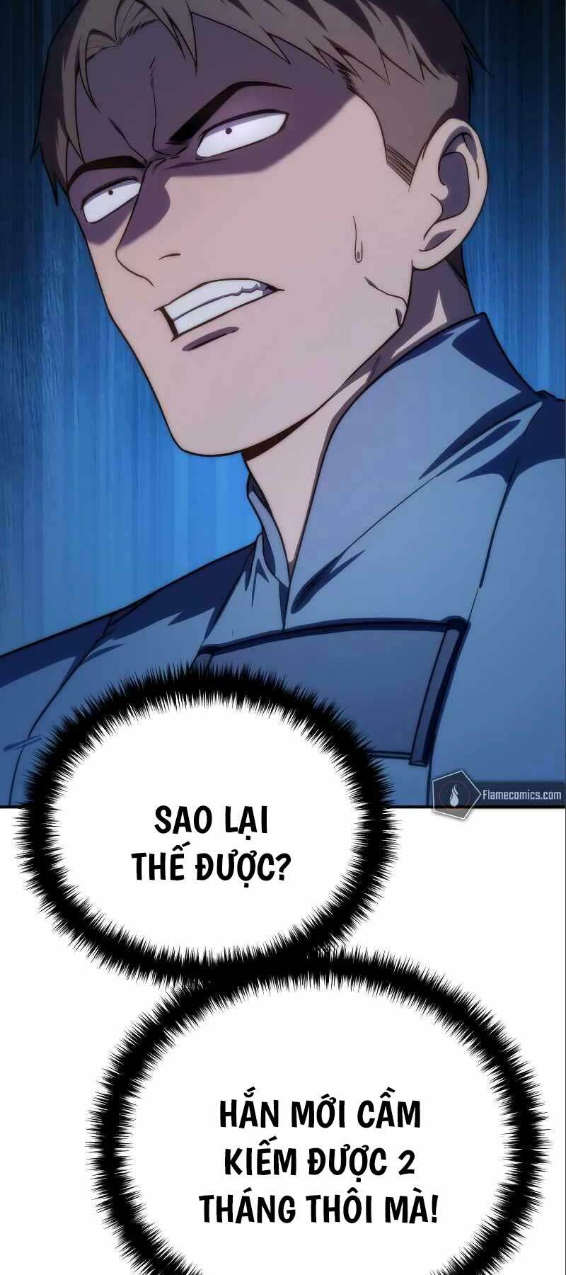 Tinh Tú Kiếm Sĩ - Chapter 17 - Page 5