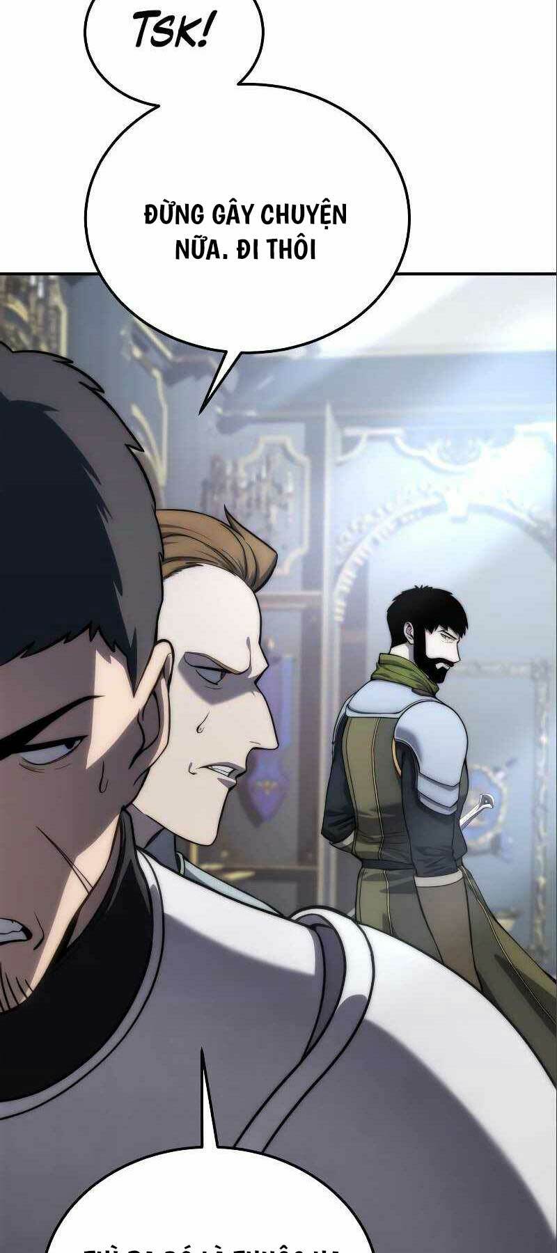 Tinh Tú Kiếm Sĩ - Chapter 17 - Page 71